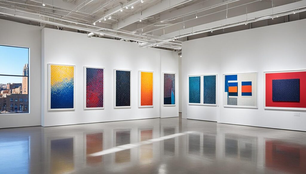 Contemporary Art Gallery Contemporary Art Gallery