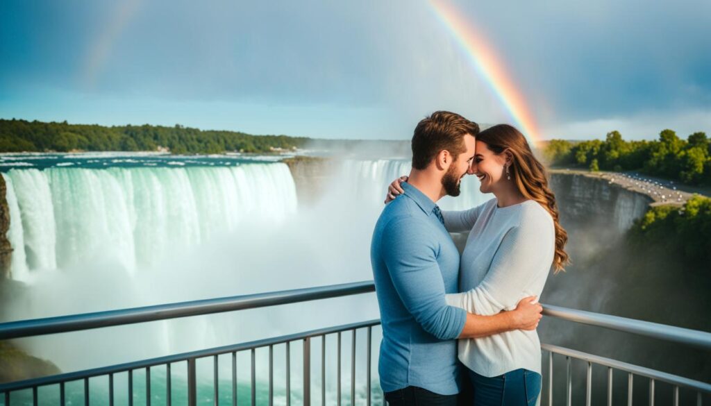 Couples Retreats near Niagara Falls Couples Retreats near Niagara Falls