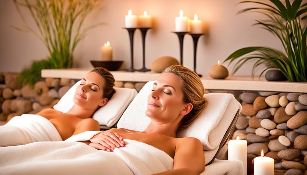 Couples Spa Experiences Henderson Couples Spa Experiences Henderson
