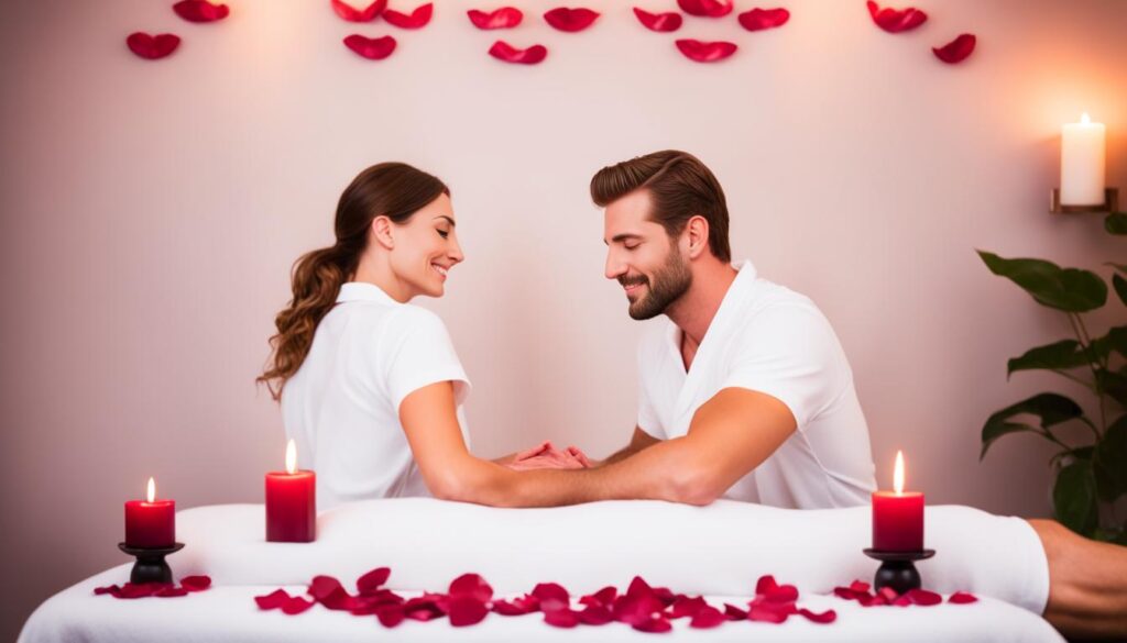 Couples' Spa Retreats in Peoria Couples' Spa Retreats in Peoria
