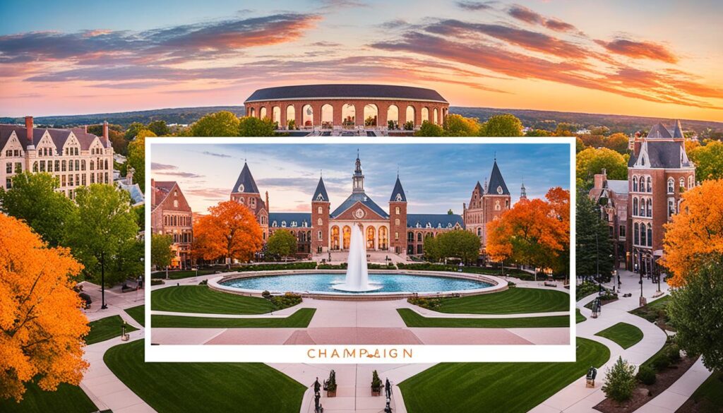 Couples getaway spots in Champaign-Urbana Couples getaway spots in Champaign-Urbana