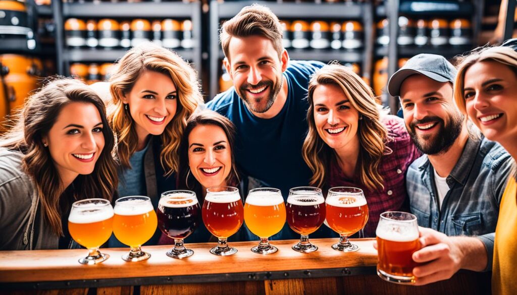 Craft Beer Excursions in Scottsdale Craft Beer Excursions in Scottsdale