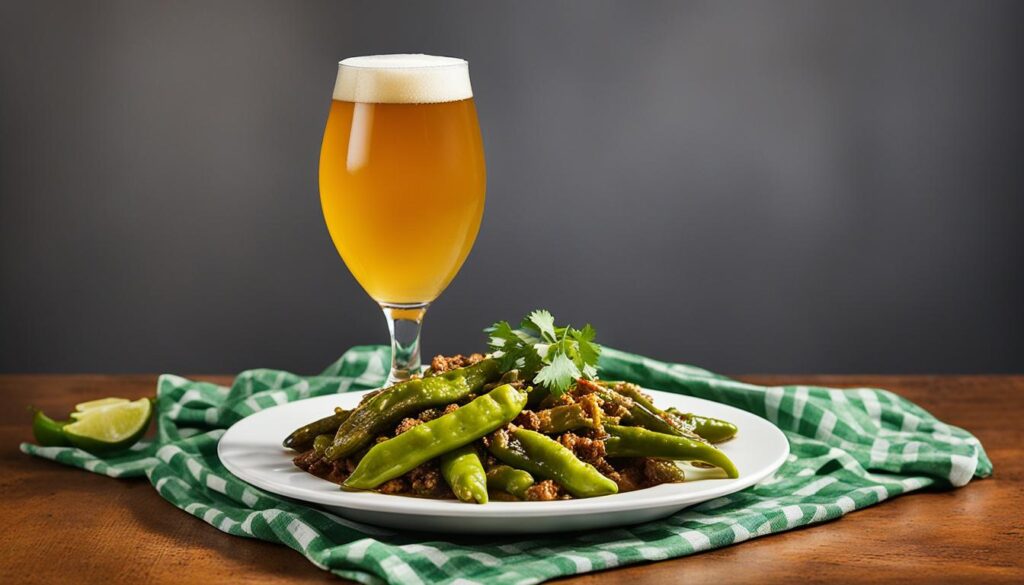 Craft Beer Pairing Image Craft Beer Pairing Image