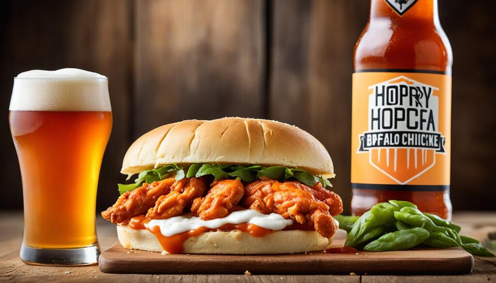 Craft Beer Pairings Craft Beer Pairings