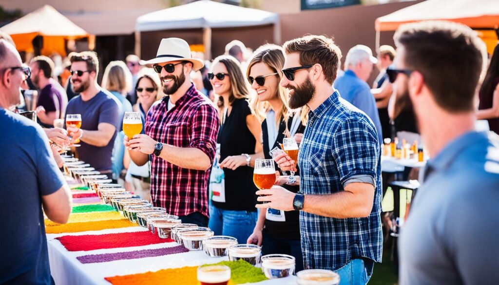 Craft Beer Tasting Events in Scottsdale Craft Beer Tasting Events in Scottsdale