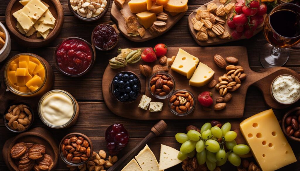 Craft Beer and Food Pairing Craft Beer and Food Pairing