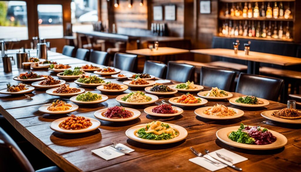 Craft Beer and Food Pairings Craft Beer and Food Pairings