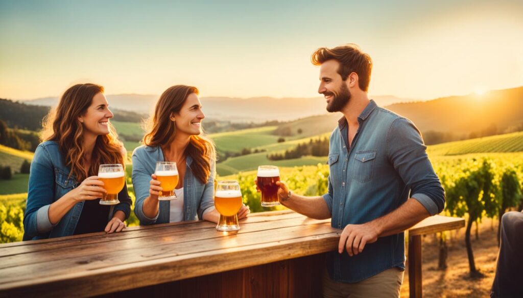 Craft Beer in Champaign County Craft Beer in Champaign County