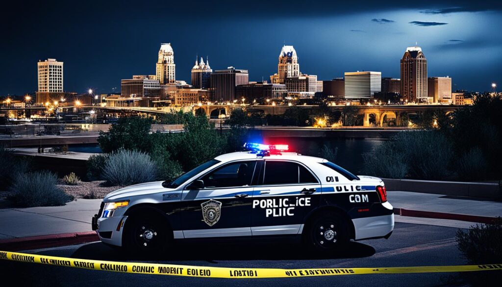 Crime rate in Peoria Crime rate in Peoria