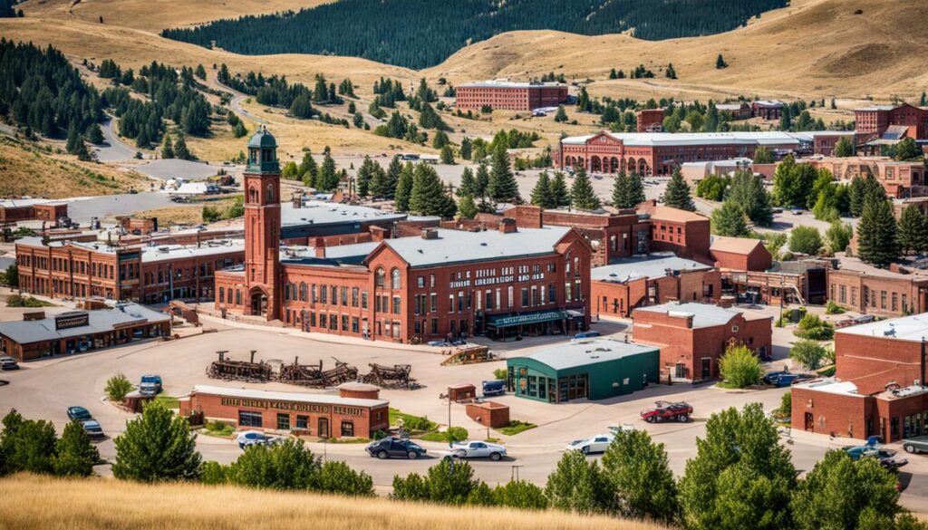 Cripple Creek District Museum Cripple Creek District Museum