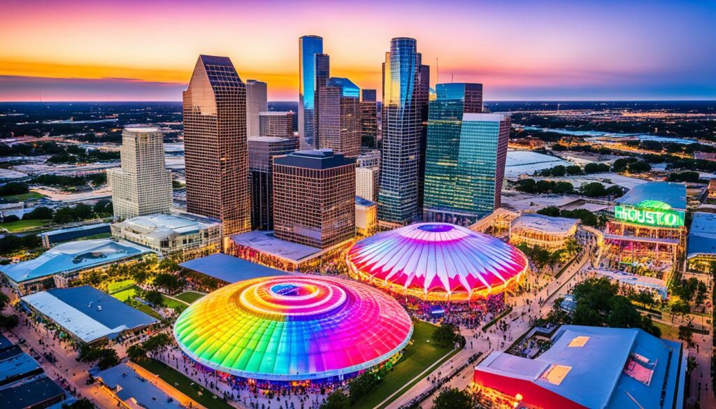 Cultural Events Houston Cultural Events Houston
