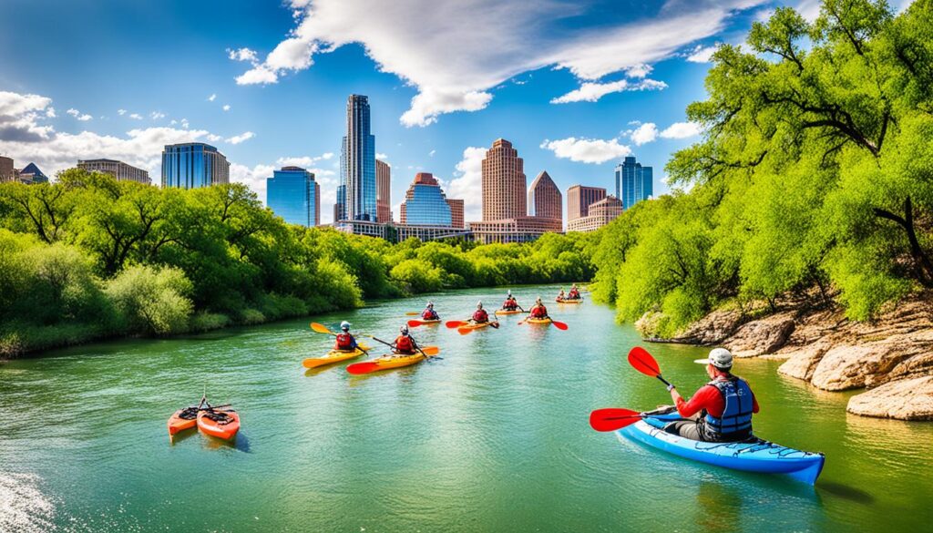Cultural Experiences in Austin Cultural Experiences in Austin