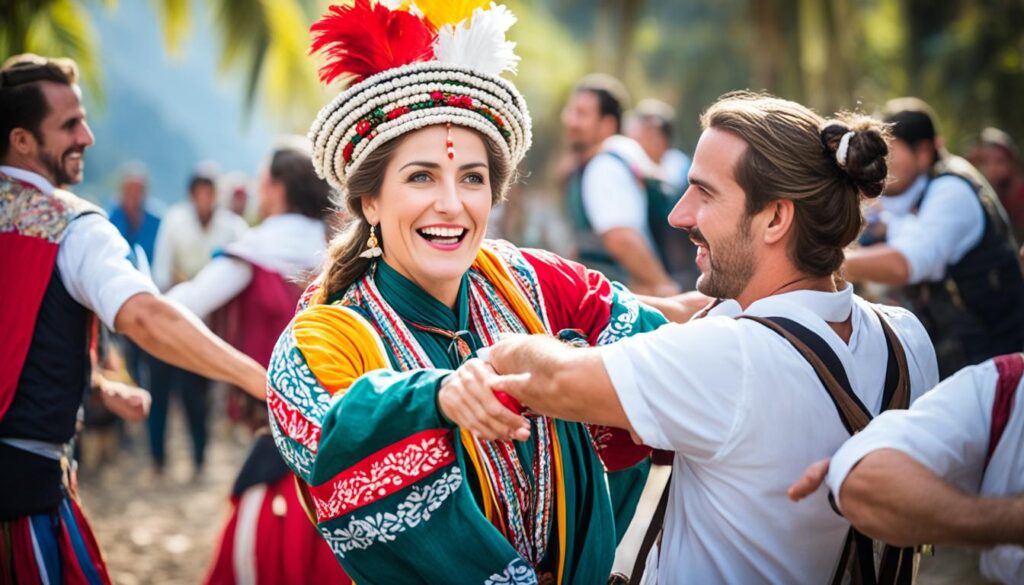 Cultural Sensitivity in Travel Cultural Sensitivity in Travel