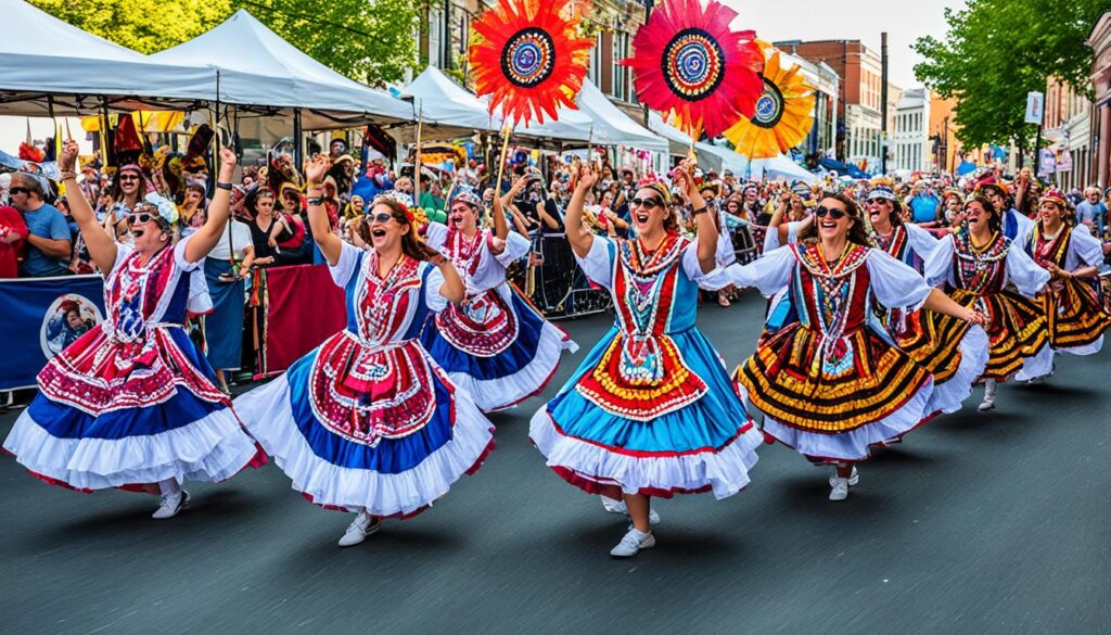 Cultural events in Syracuse Cultural events in Syracuse