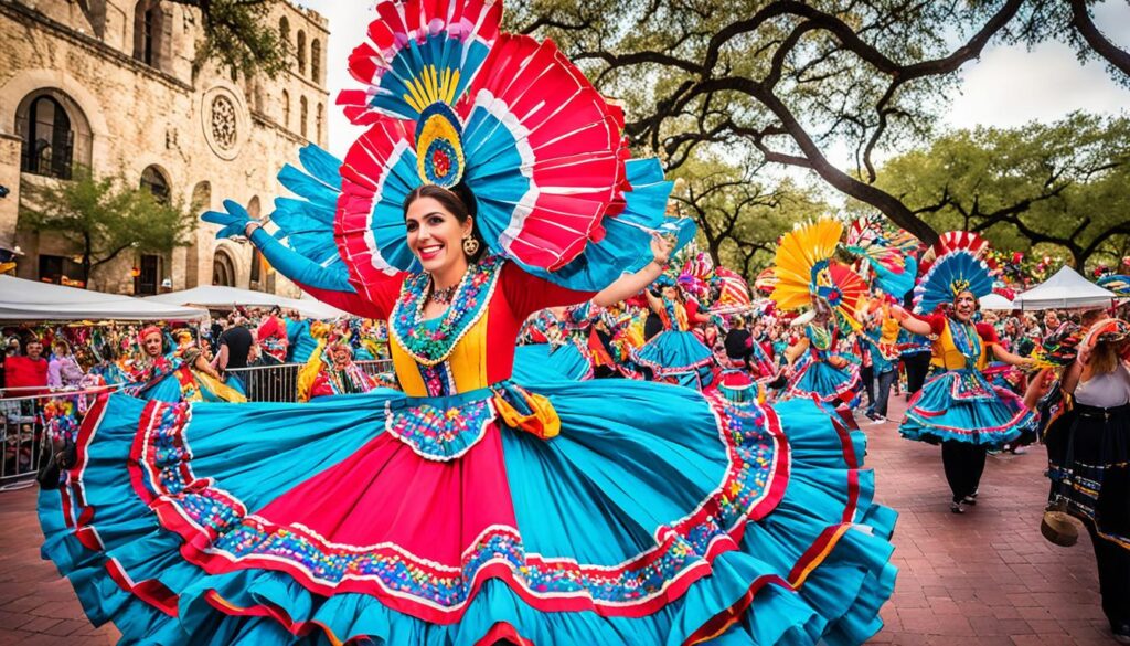 Cultural festivals San Antonio Cultural festivals San Antonio