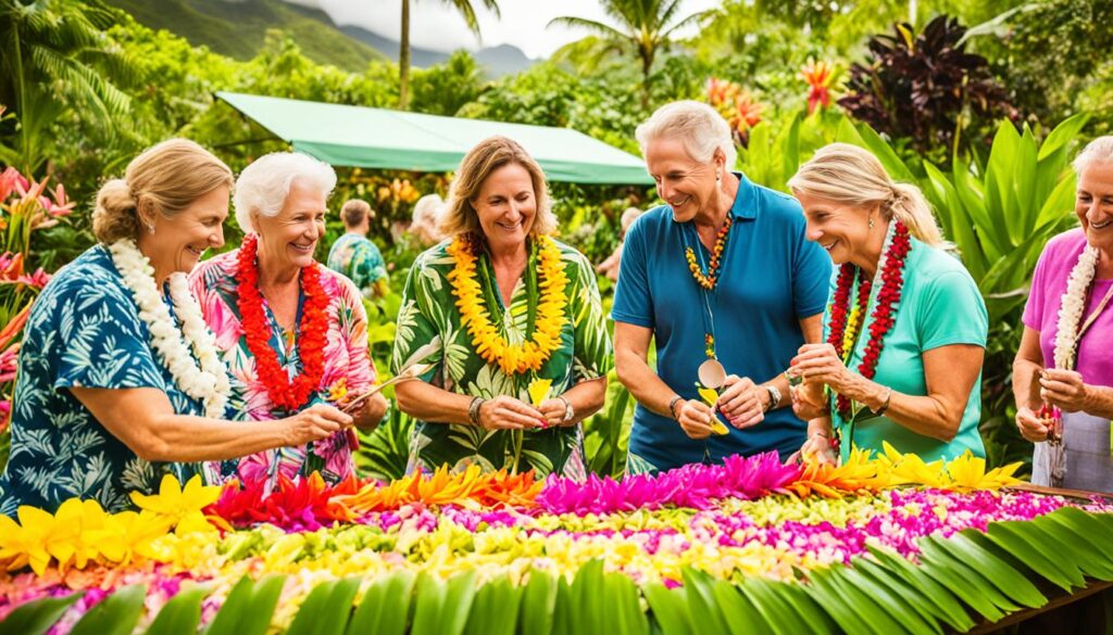 Cultural immersion in Maui villages Cultural immersion in Maui villages