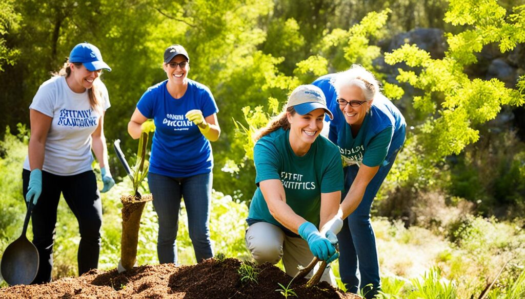 Cultural preservation volunteering Cultural preservation volunteering