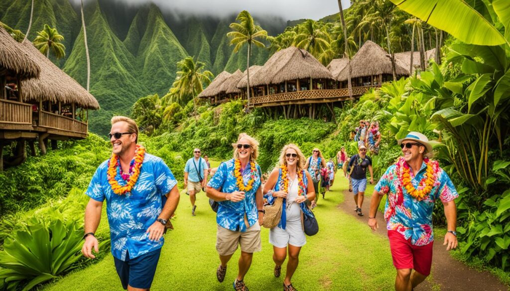 Cultural tours in Kauai Cultural tours in Kauai