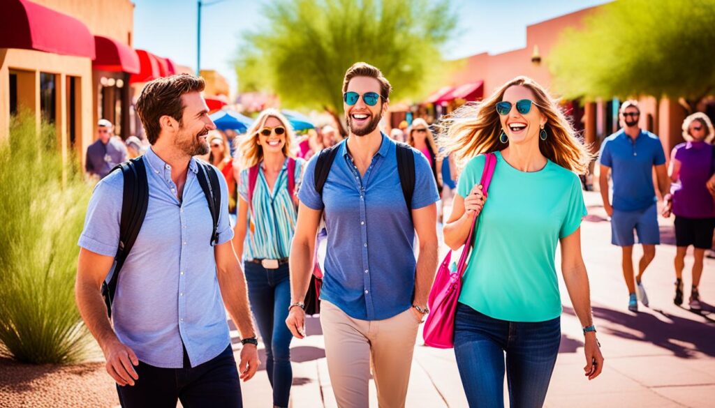 Cultural tours in Scottsdale Cultural tours in Scottsdale