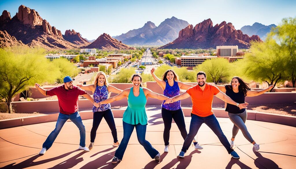 Cultural workshops in Phoenix Cultural workshops in Phoenix