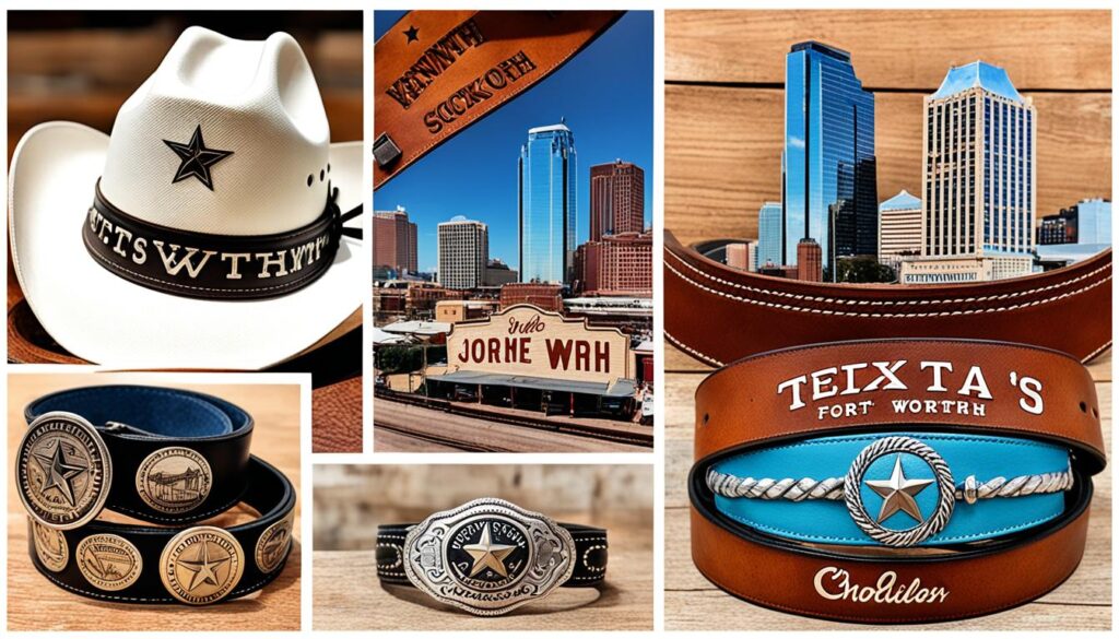 Custom Fort Worth Souvenirs Custom Fort Worth Souvenirs