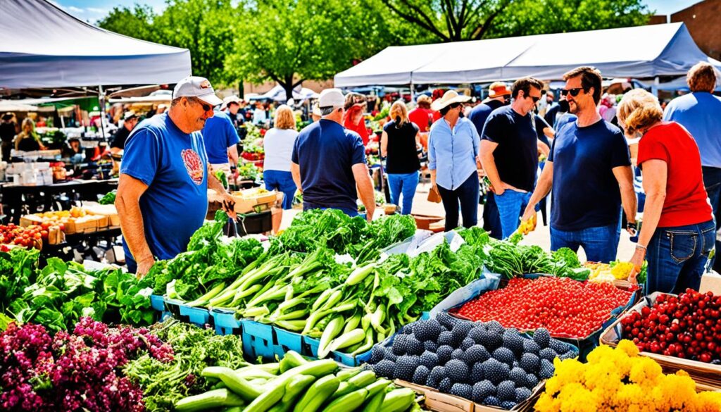Dallas Farmers Market Dallas Farmers Market