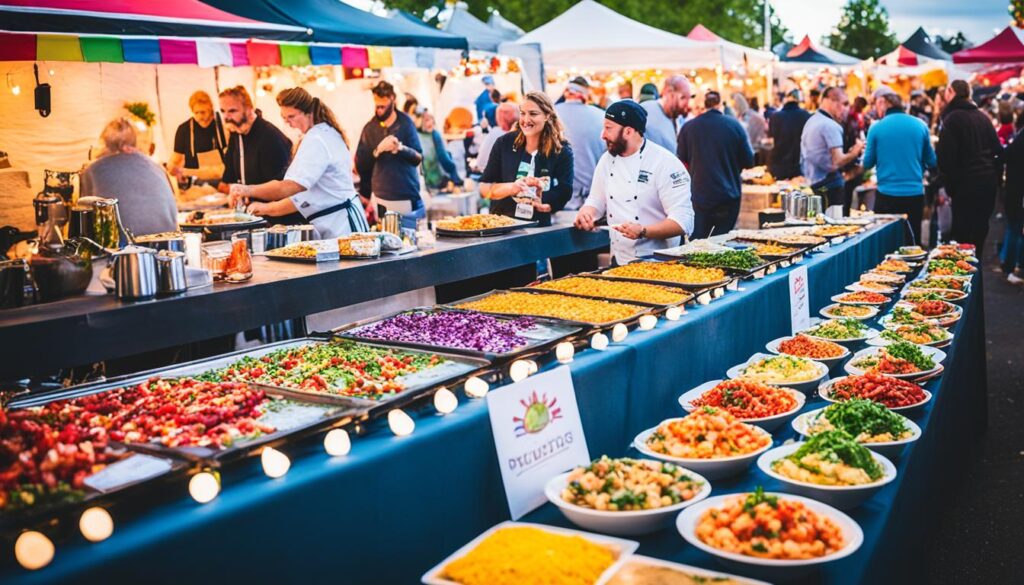 Dallas Food Festivals Dallas Food Festivals