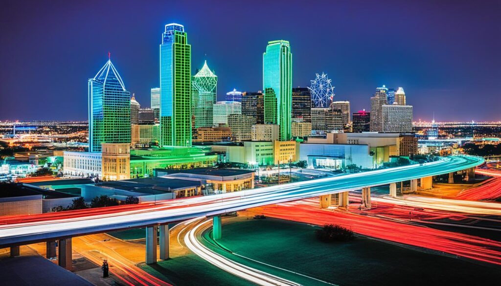 Dallas Fort Worth diversity Dallas Fort Worth diversity