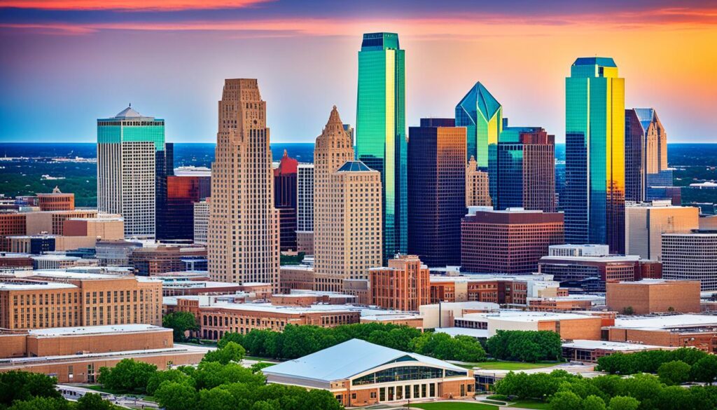 Dallas Fort Worth education Dallas Fort Worth education