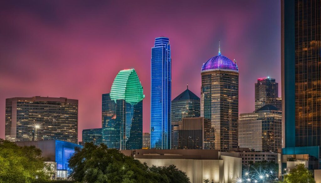 Dallas-Fort Worth tourism spots Dallas-Fort Worth tourism spots