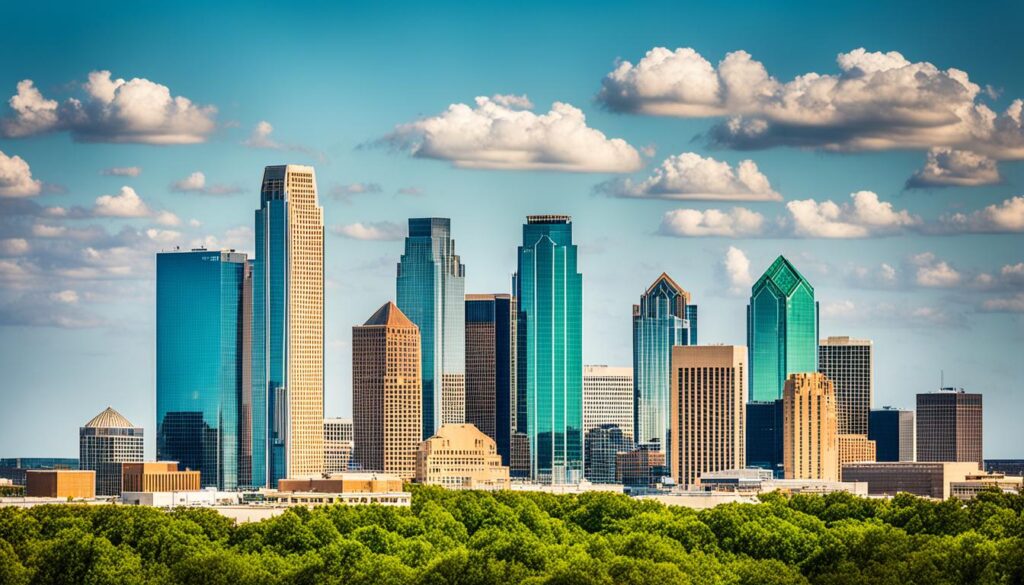 Dallas-Fort Worth wealth creation Dallas-Fort Worth wealth creation