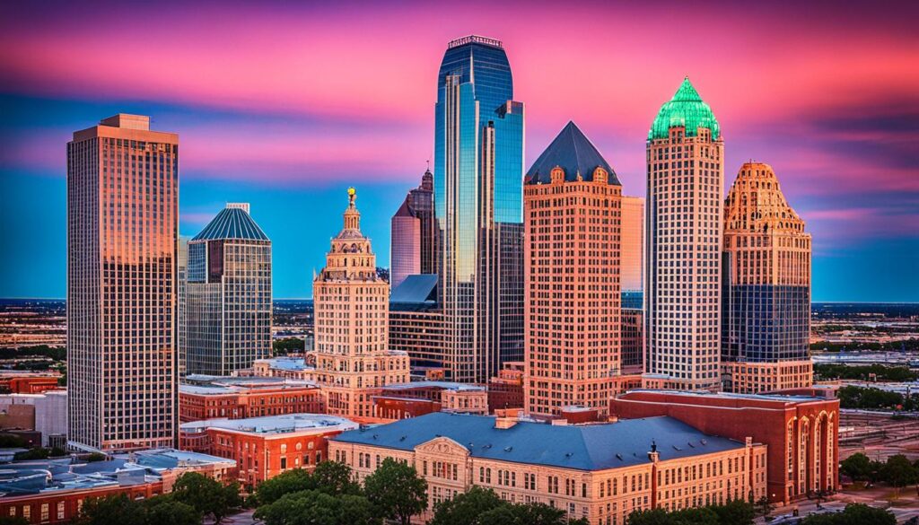 Dallas Historical Sites Dallas Historical Sites