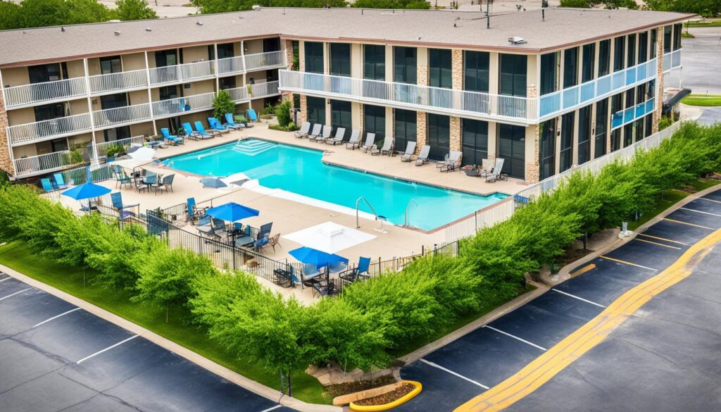 Dallas Motels Dallas Motels