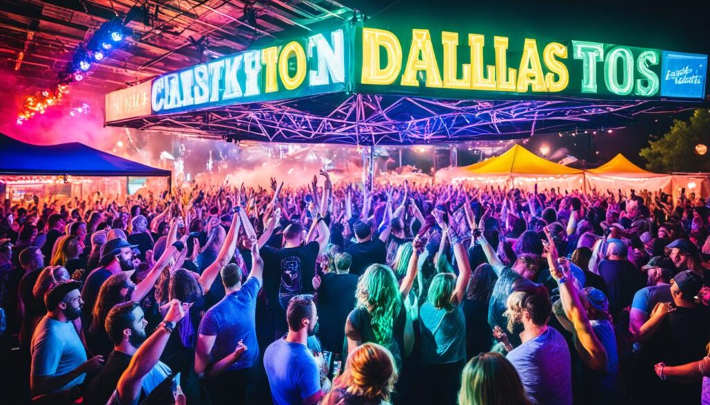 Dallas Music Festivals Dallas Music Festivals