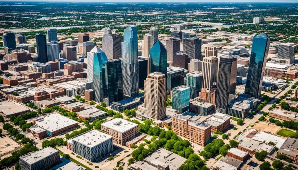 Dallas Neighborhoods Dallas Neighborhoods