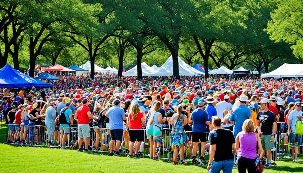 Dallas Outdoor Events and Festivals Dallas Outdoor Events and Festivals