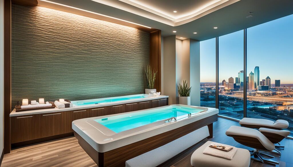 Dallas Spas and Wellness Centers Dallas Spas and Wellness Centers