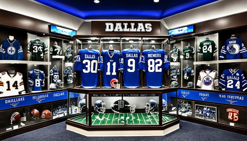 Dallas Sports Memorabilia Dallas Sports Memorabilia