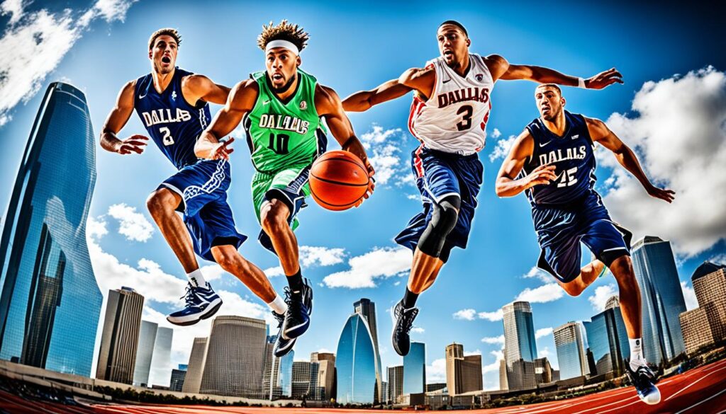 Dallas Sports Tournaments Dallas Sports Tournaments