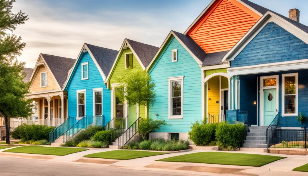 Dallas and Fort Worth Neighborhoods Dallas and Fort Worth Neighborhoods