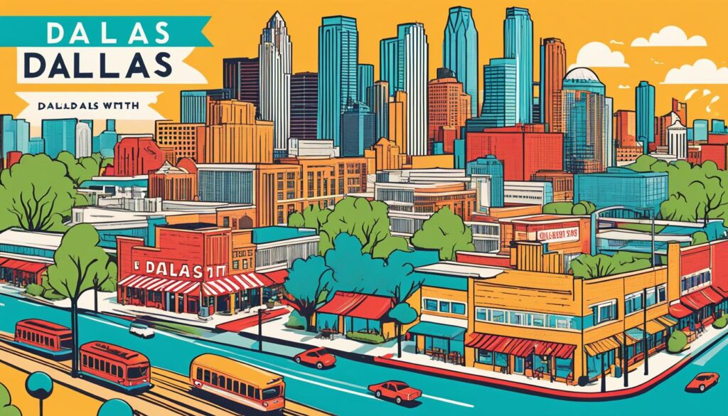 Dallas and Fort Worth dining scene Dallas and Fort Worth dining scene