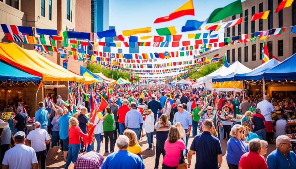 Dallas cultural festivals image Dallas cultural festivals image