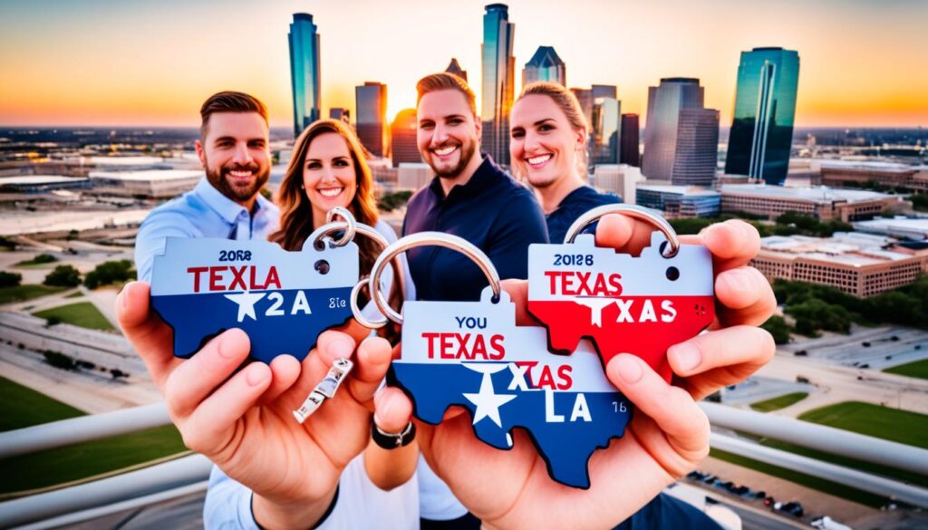 Dallas customized souvenir ideas Dallas customized souvenir ideas