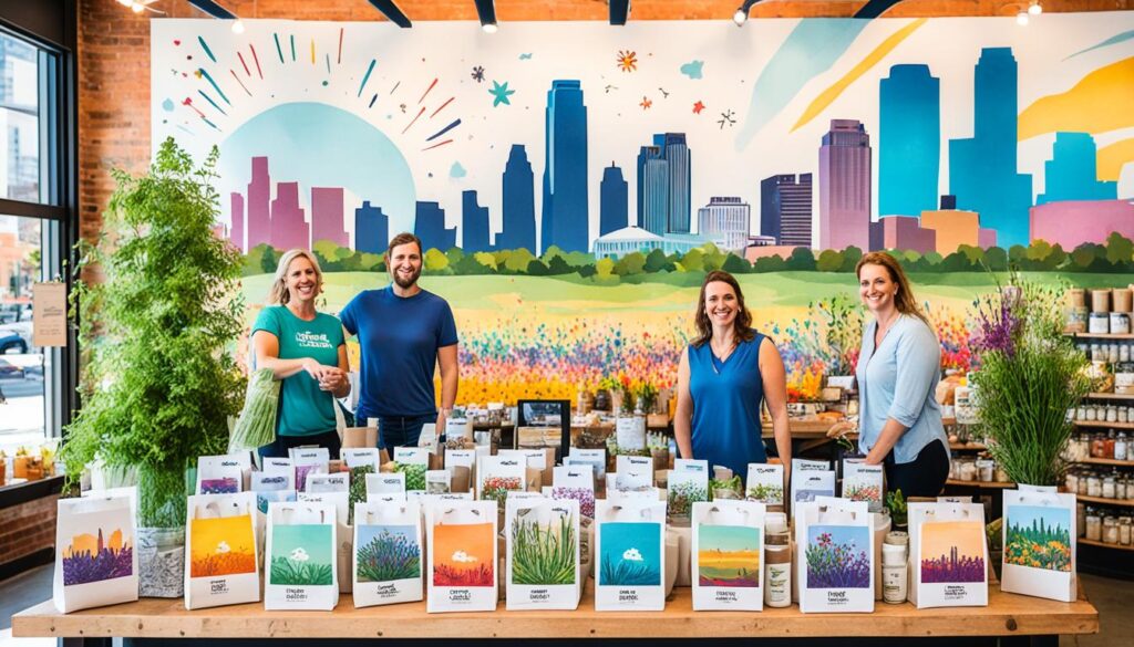 Dallas eco-friendly souvenirs Dallas eco-friendly souvenirs