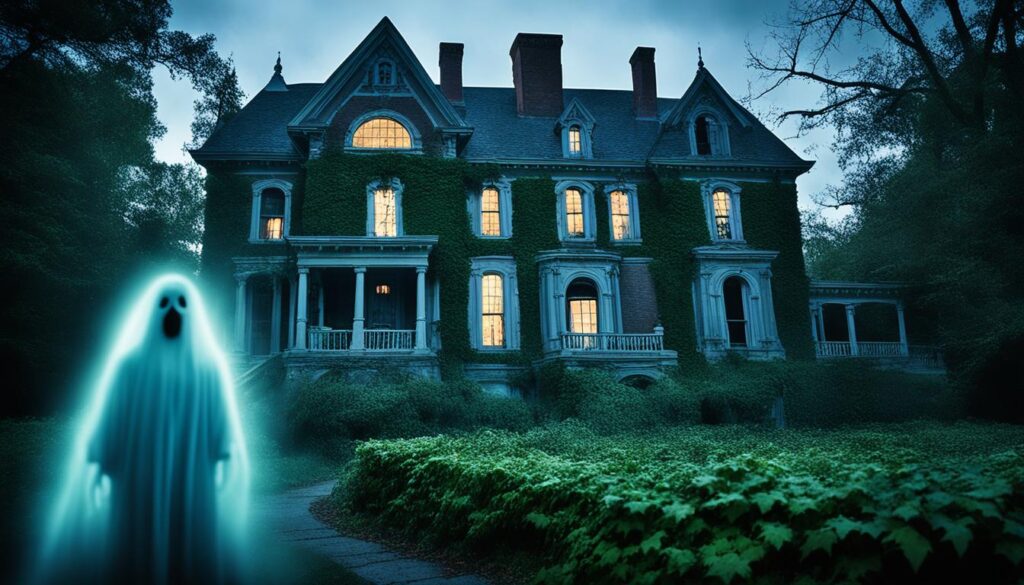 Dallas haunted attractions Dallas haunted attractions