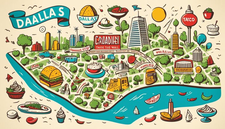 Dallas hidden gems for foodies