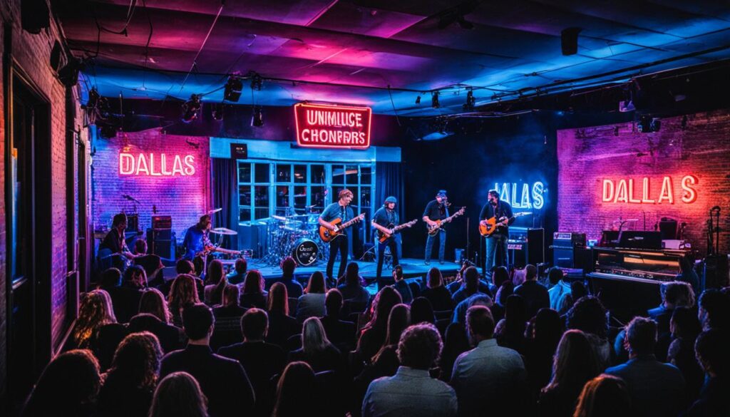Dallas live music off the beaten path Dallas live music off the beaten path