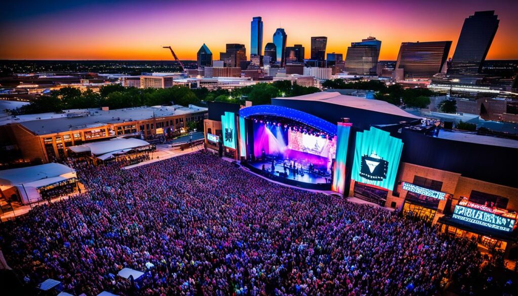 Dallas music scene Dallas music scene