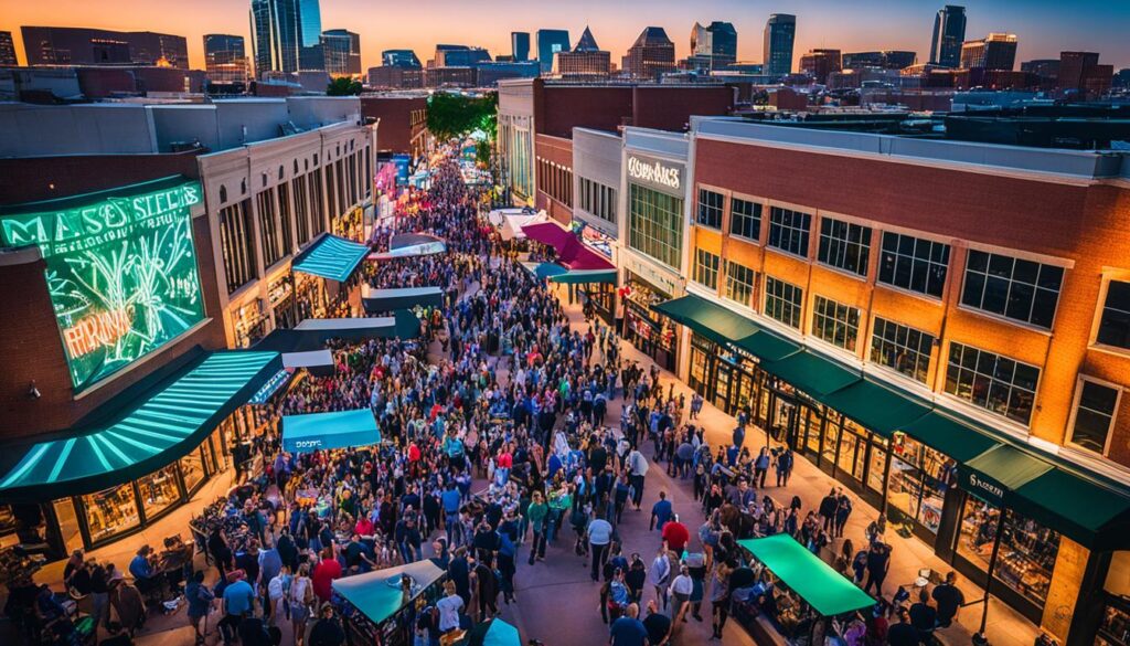 Dallas music scene Dallas music scene