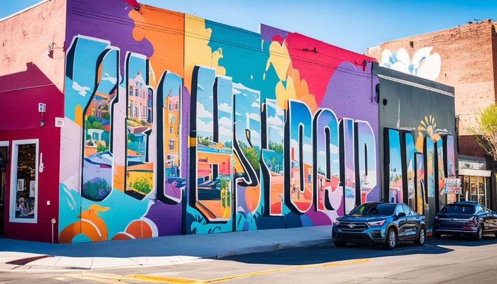 Dallas neighborhoods for first-time visitors Dallas neighborhoods for first-time visitors